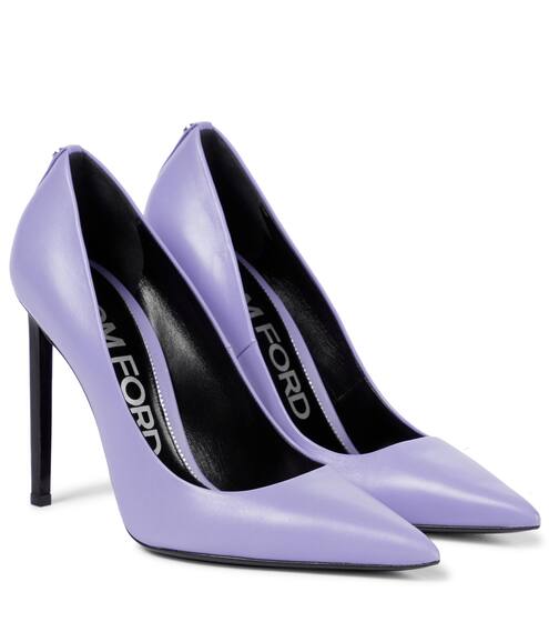 Designer High Heel Pumps | Mytheresa