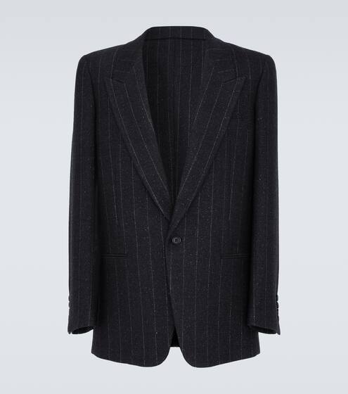 Saint Laurent For Men | Luxury Menswear | Mytheresa