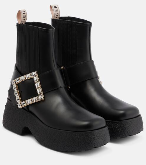 Roger Vivier - Women's Designer Shoes 