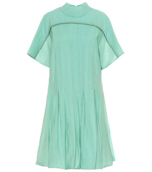 Voile dress | Acne Studios