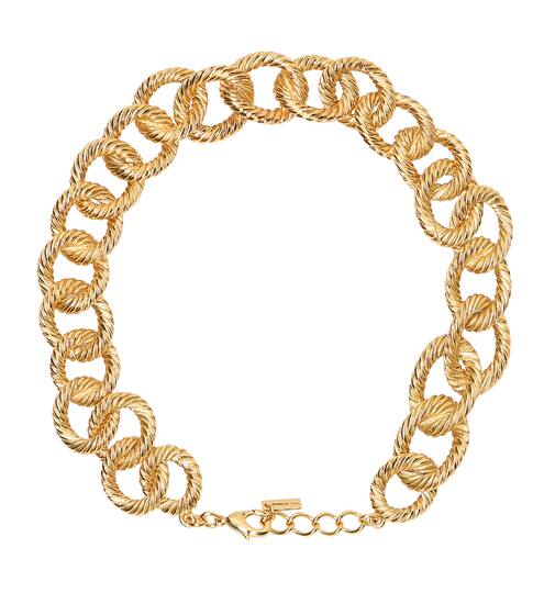 Brenna chain necklace | Jennifer Behr