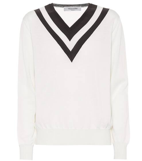 Wool sweater | Valentino