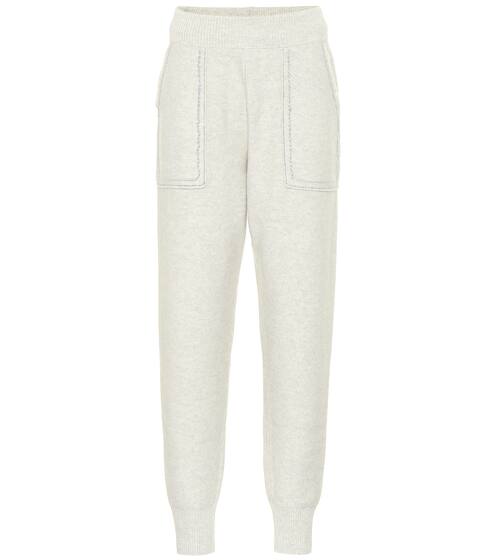 Wool trackpants | Bottega Veneta