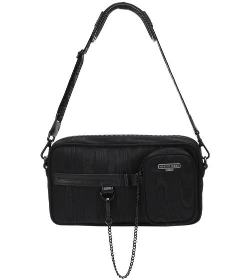 Moiré belt bag | Marine Serre