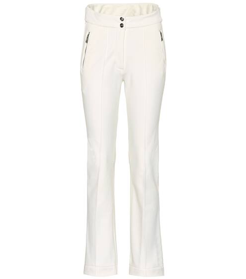 Vega flared ski pants | Fusalp