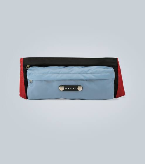 Nylon belt bag | Marni