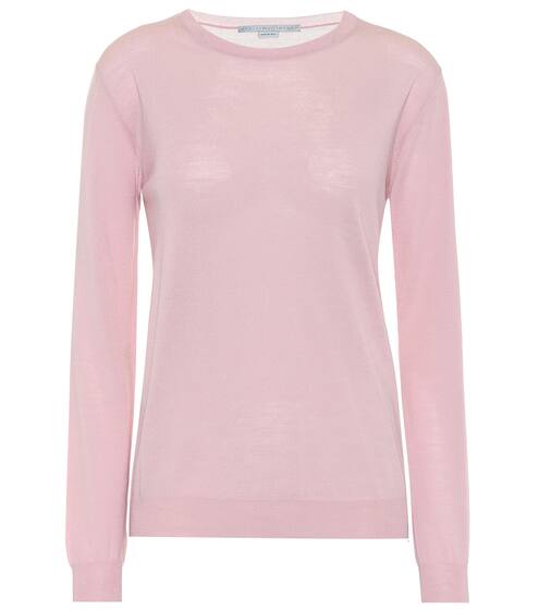 Wool sweater | Stella McCartney