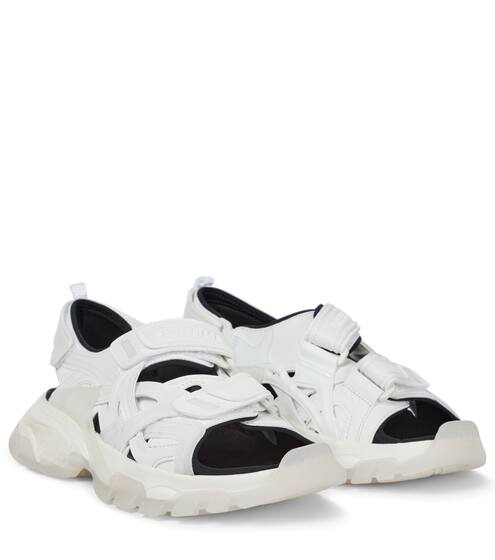 chunky sandals designer