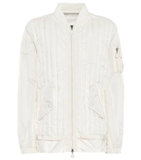 Kim quilted down jacket | Moncler