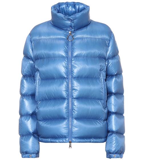 Copenhagen down jacket | Moncler