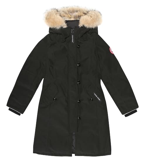 Canada Goose Jacket Kids - Canada Goose Kids Shop For Girls Boys Online At Mytheresa