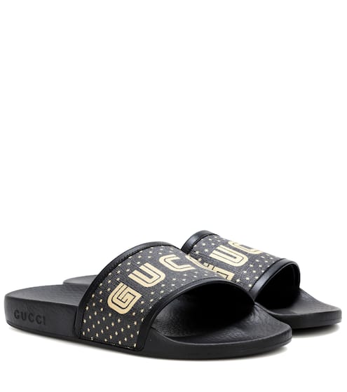 ciabatte gucci false ciabatte gucci false