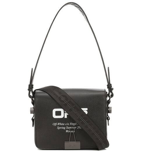 Binder Clip Small shoulder bag | Off-White