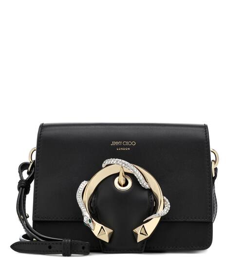 Tasche Madeline Small aus Leder | Jimmy Choo
