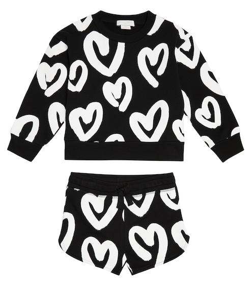 girls designer sweatshirt