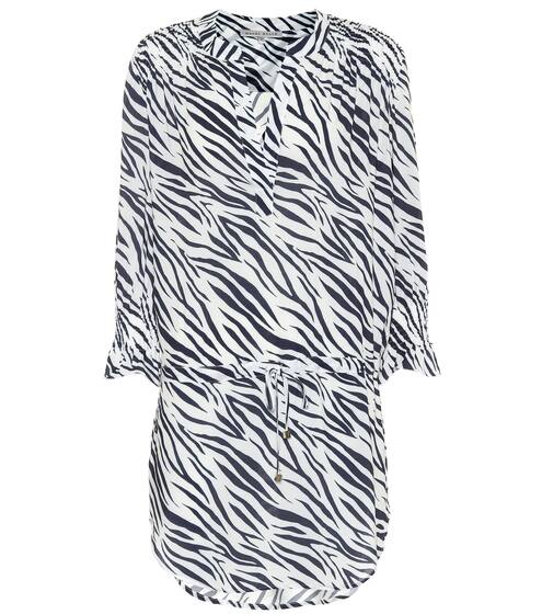 Exclusive to Mytheresa – Kalahari shirt dress | Heidi Klein