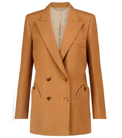 Santana Everyday blazer | Blazé Milano