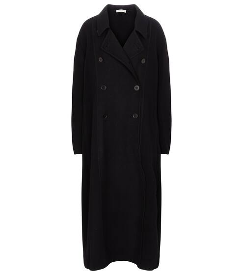 Abrigo Cilona de cachemir | The Row