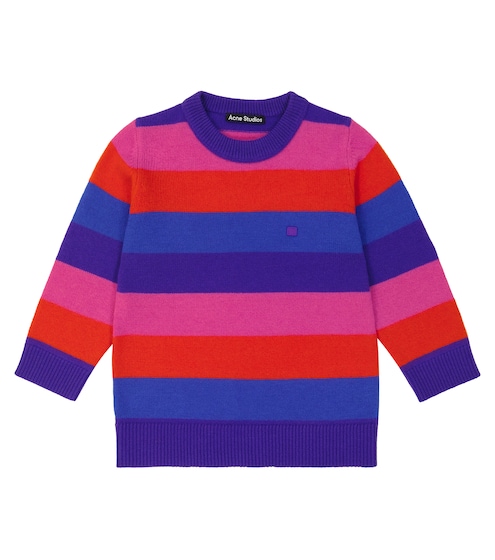 acne studios kidswear