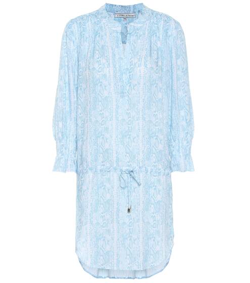 Lake Manyara shirt dress | Heidi Klein