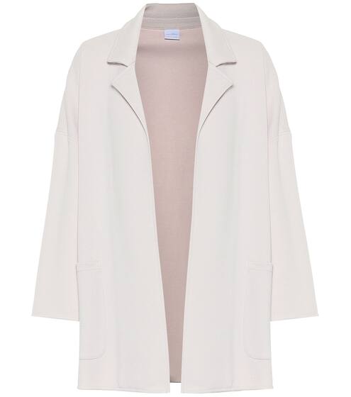 Leisure Ebro stretch-jersey jacket | Max Mara