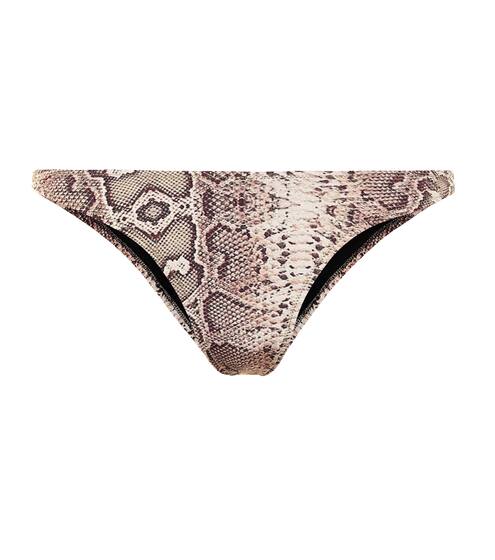 Exclusive to Mytheresa – Selvaggia bikini bottoms | Reina Olga