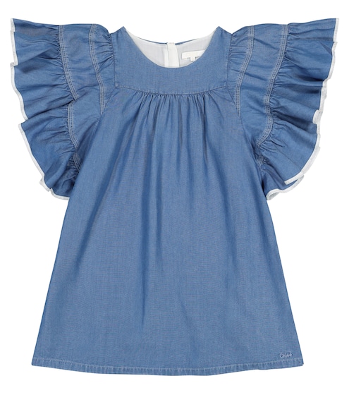 chloe children's clothing