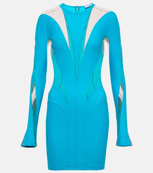 Mugler - Shop Designer Womenswear at 