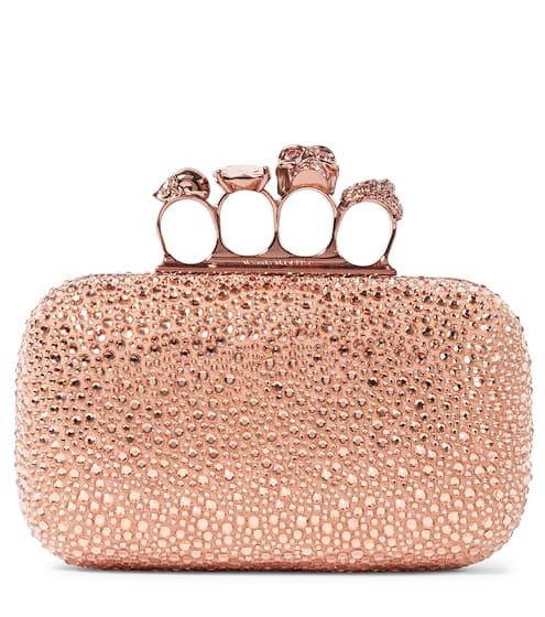 alexander mcqueen bags