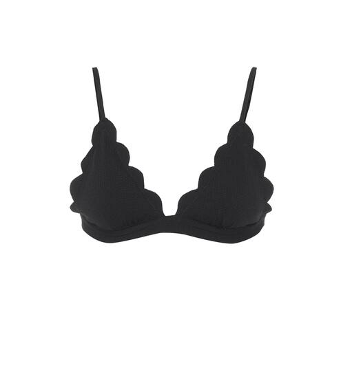 Santa Clara bikini top | Marysia