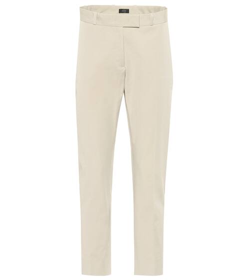 Cotton pants | Joseph