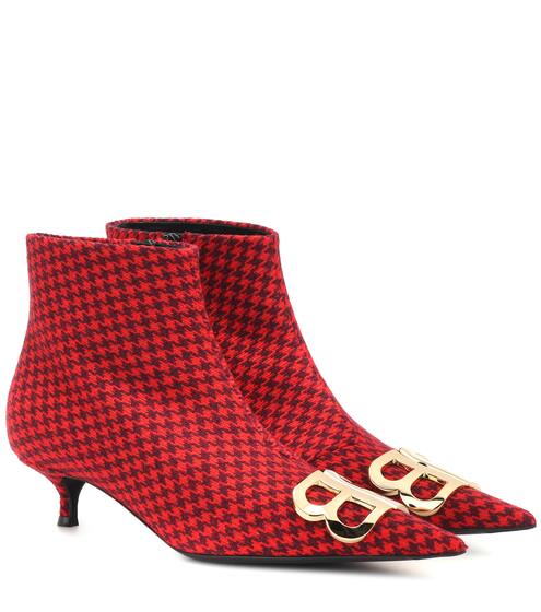Balenciaga Schuhe & Sneakers für Damen | Mytheresa balenciaga sneaker, Balenciaga Suede Chelsea Boots Herren