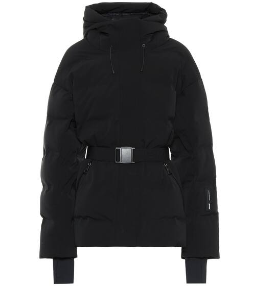 Sheena down ski jacket | Ienki Ienki