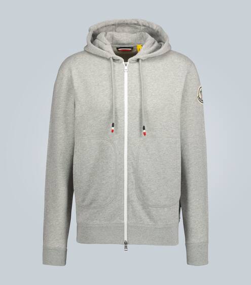 2 MONCLER 1952 hooded sweatshirt | Moncler Genius