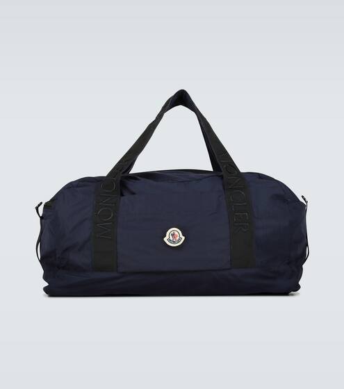 Nivelle technical fabric travel bag | Moncler