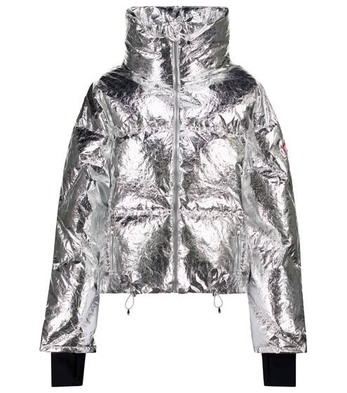 Veste de ski matelassée Mont Blanc | Cordova