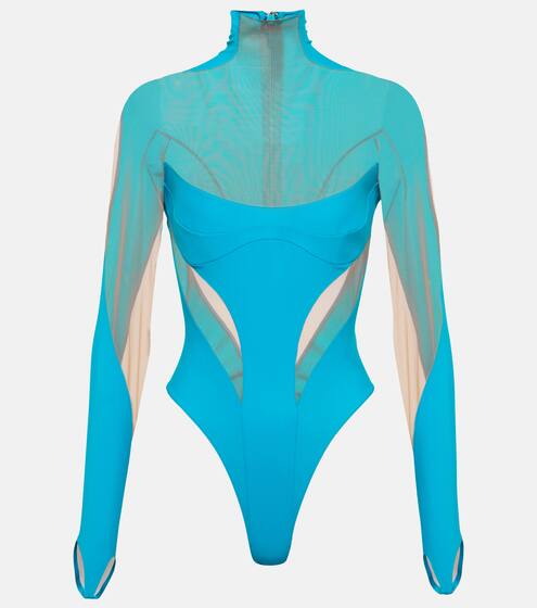 Mugler - Shop Designer Womenswear at 