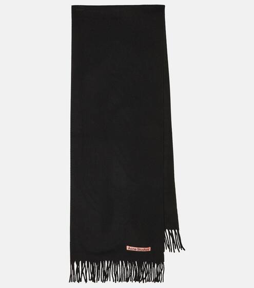 Schal Canada aus Wolle | Acne Studios