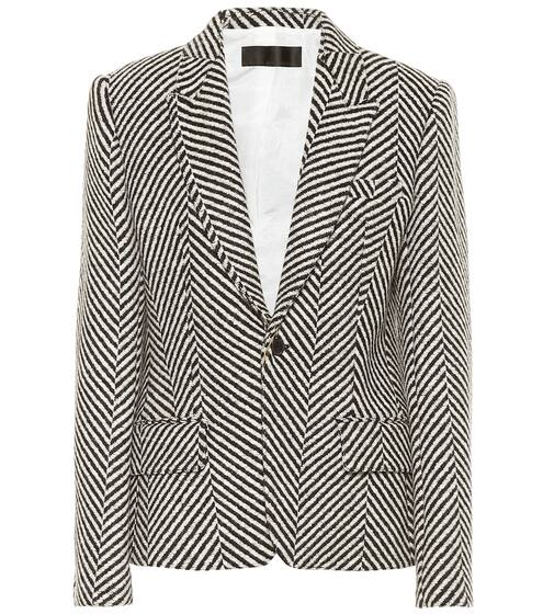 Wool blazer | Haider Ackermann