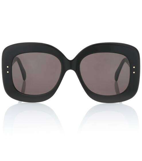 Square sunglasses | Alaïa