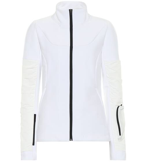 Soft Shell ski jacket | Ienki Ienki