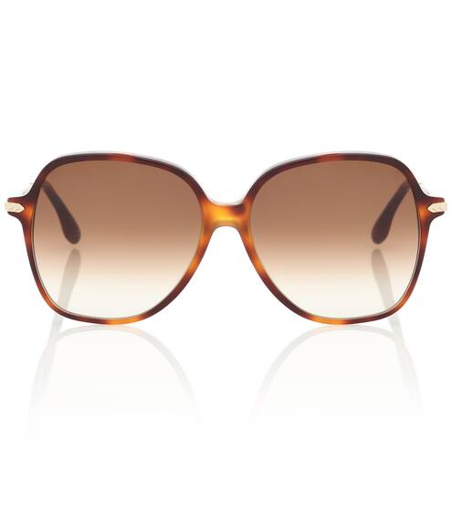Round sunglasses | Victoria Beckham