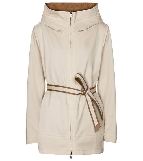 Wendbare Jacke Ashton | Loro Piana