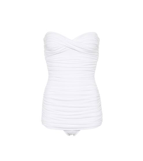 ثوب سباحة Walter Mio | Norma Kamali