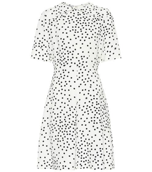 Polka-dot minidress | Stella McCartney