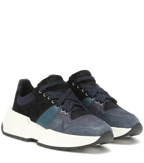 Für DamenMytheresa Mm6 Schuhe Designer Maison Margiela F3T1KJcl