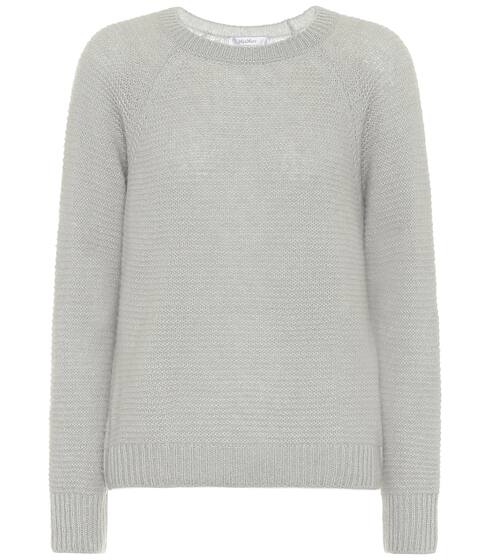 Ciad cashmere and silk sweater | Max Mara