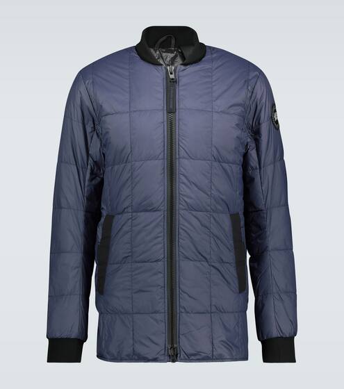 Harbord down-filled jacket | Canada Goose