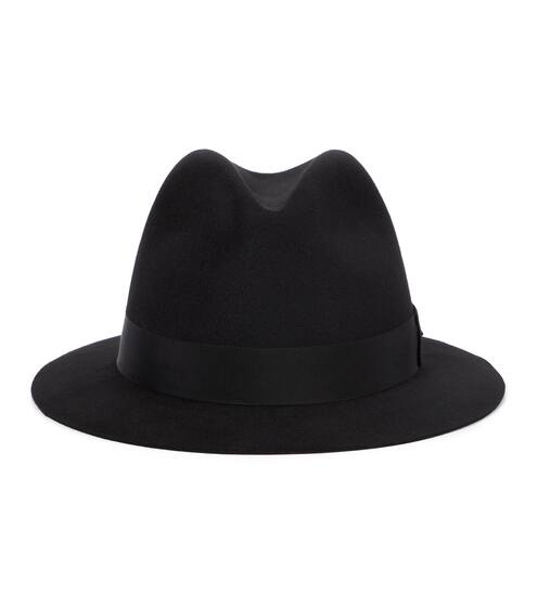 Designer Women's Fedora Hats | Mytheresa