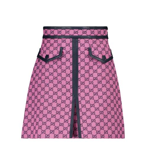 Gucci Kleidung Fur Damen Online Shoppen Bei Mytheresa